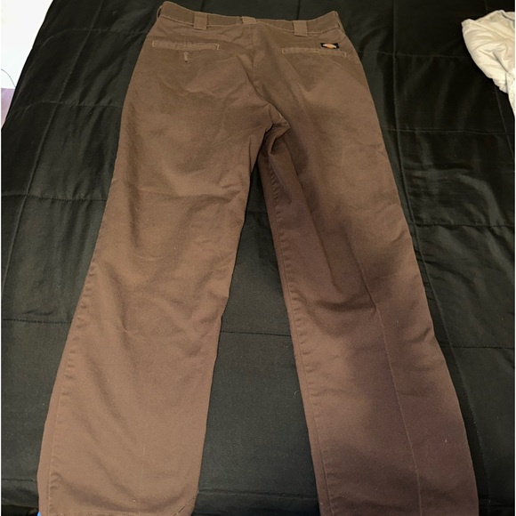 Dickies Relaxed Fit Pants - Picture 2 of 4